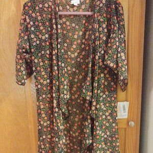 Lularoe Small Shirley NWT